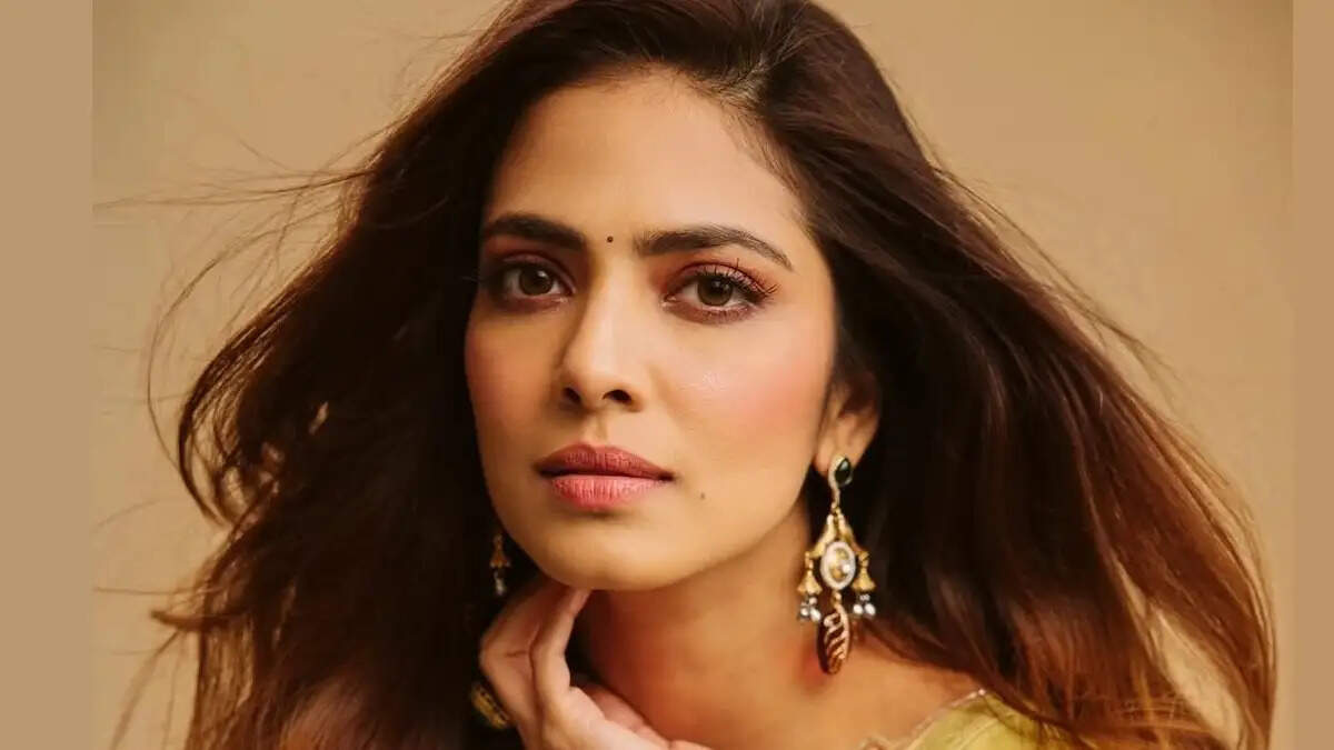 malavika mohanan