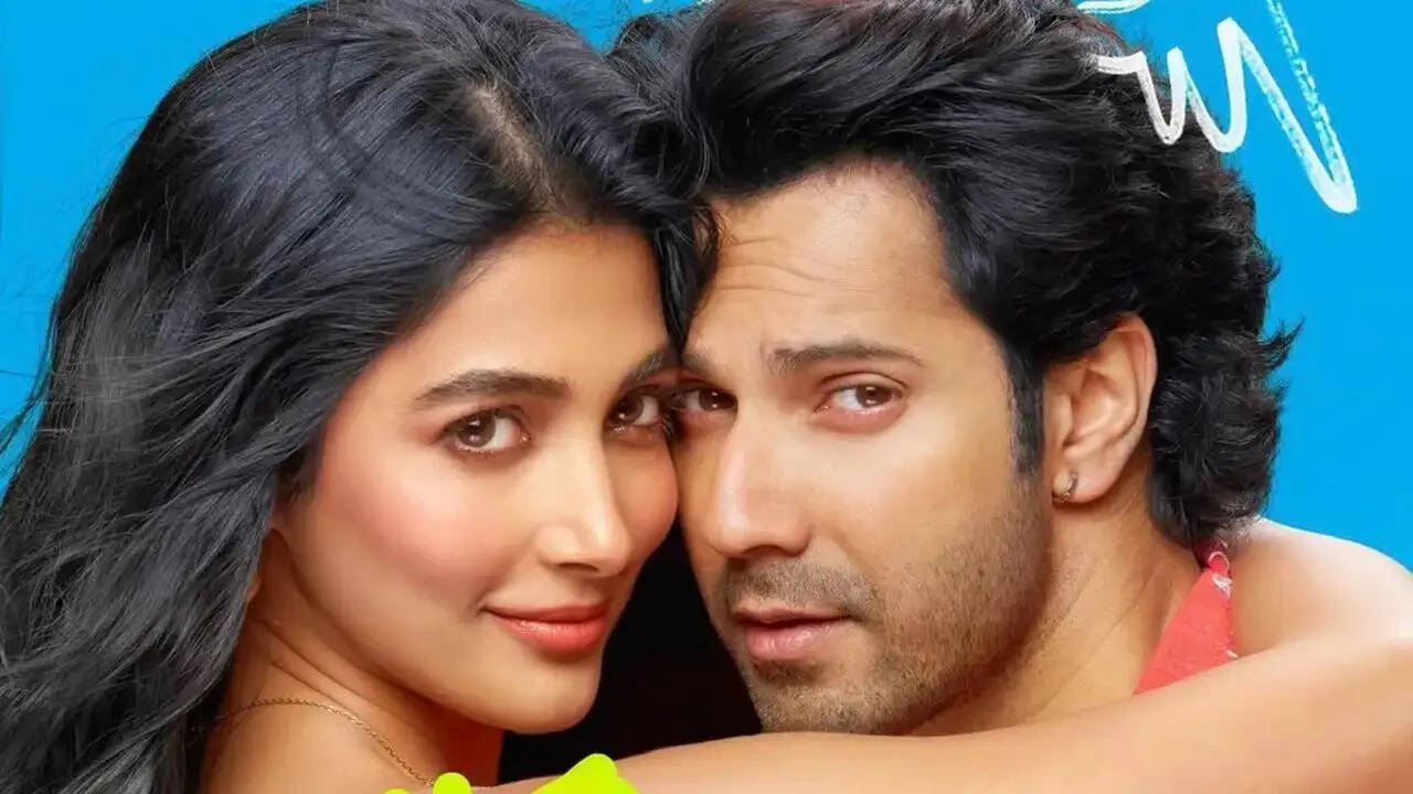 Hai Jawani Toh Ishq Hona Hai