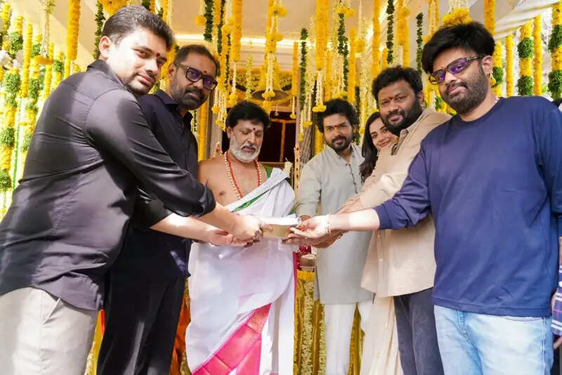 karthi