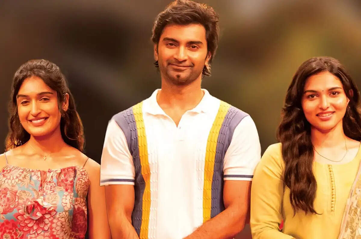idayam murali movie