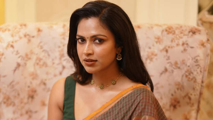 Amala Paul