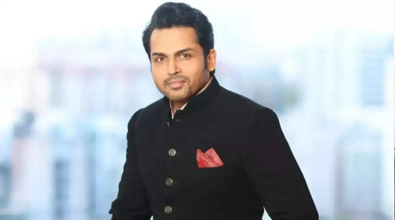 karthi