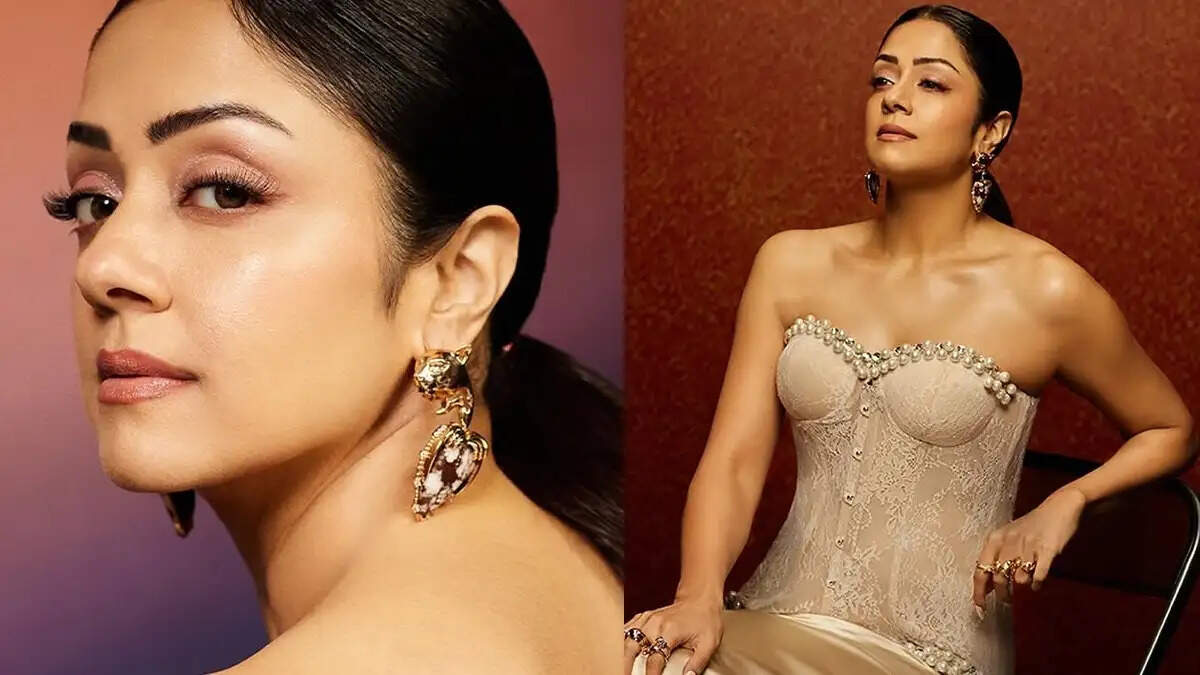 jyothika 