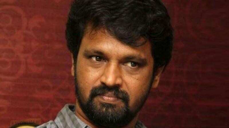 cheran
