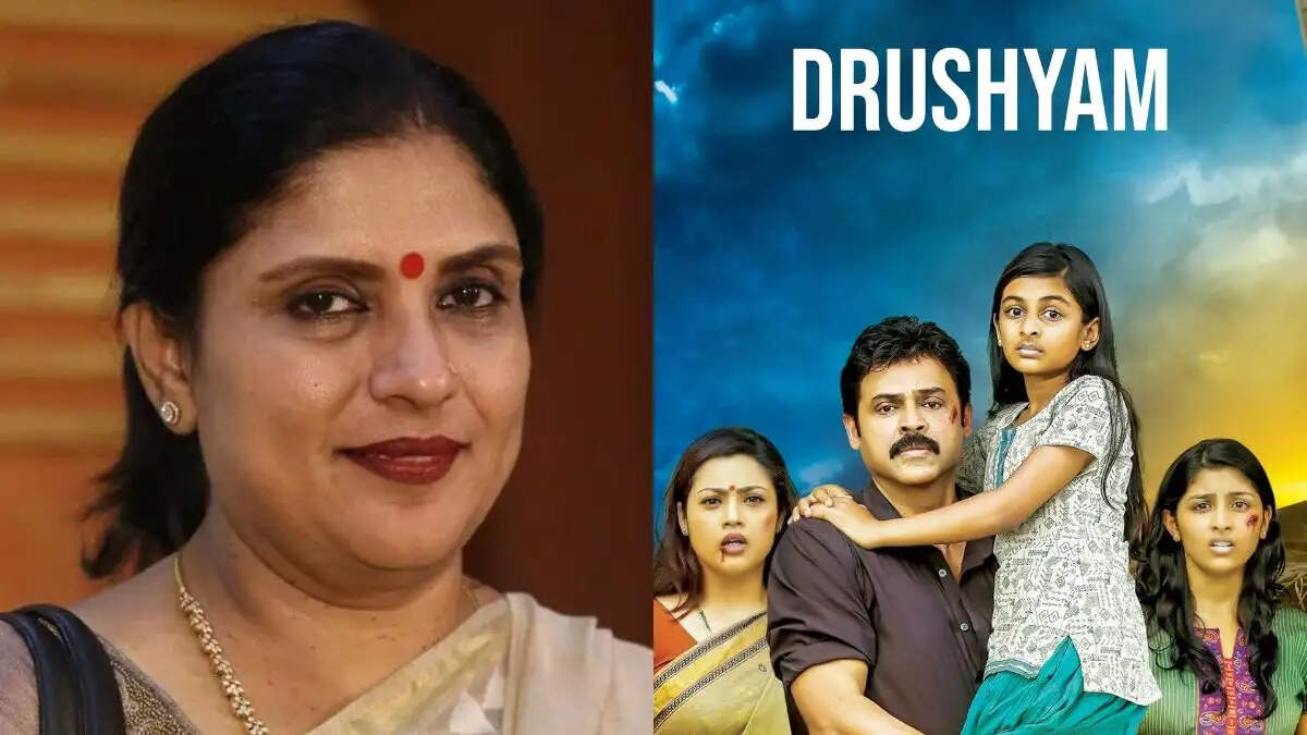 Drishyam 3