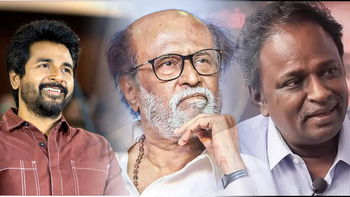 rajini