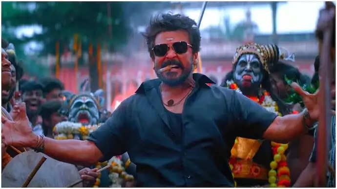 karuppu movie