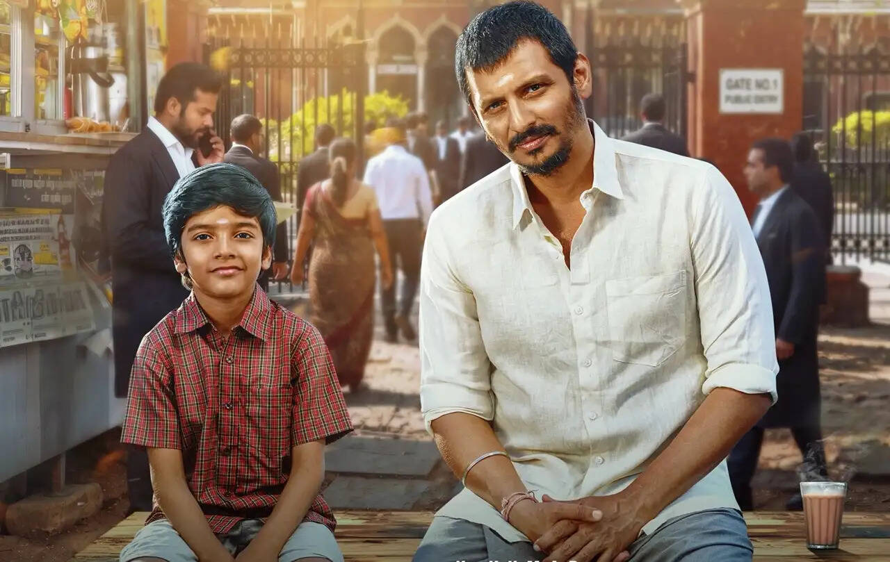 thagappan movie