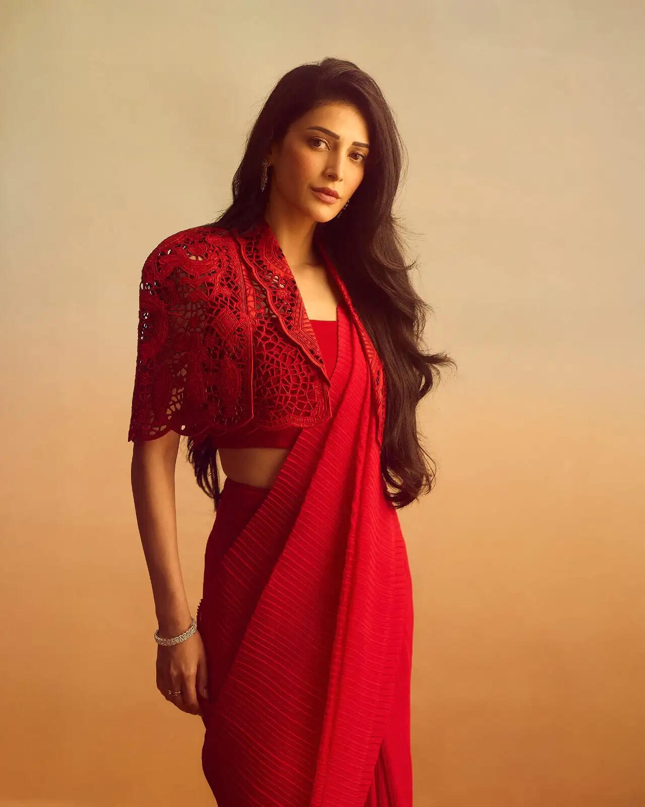 Shruti Haasan