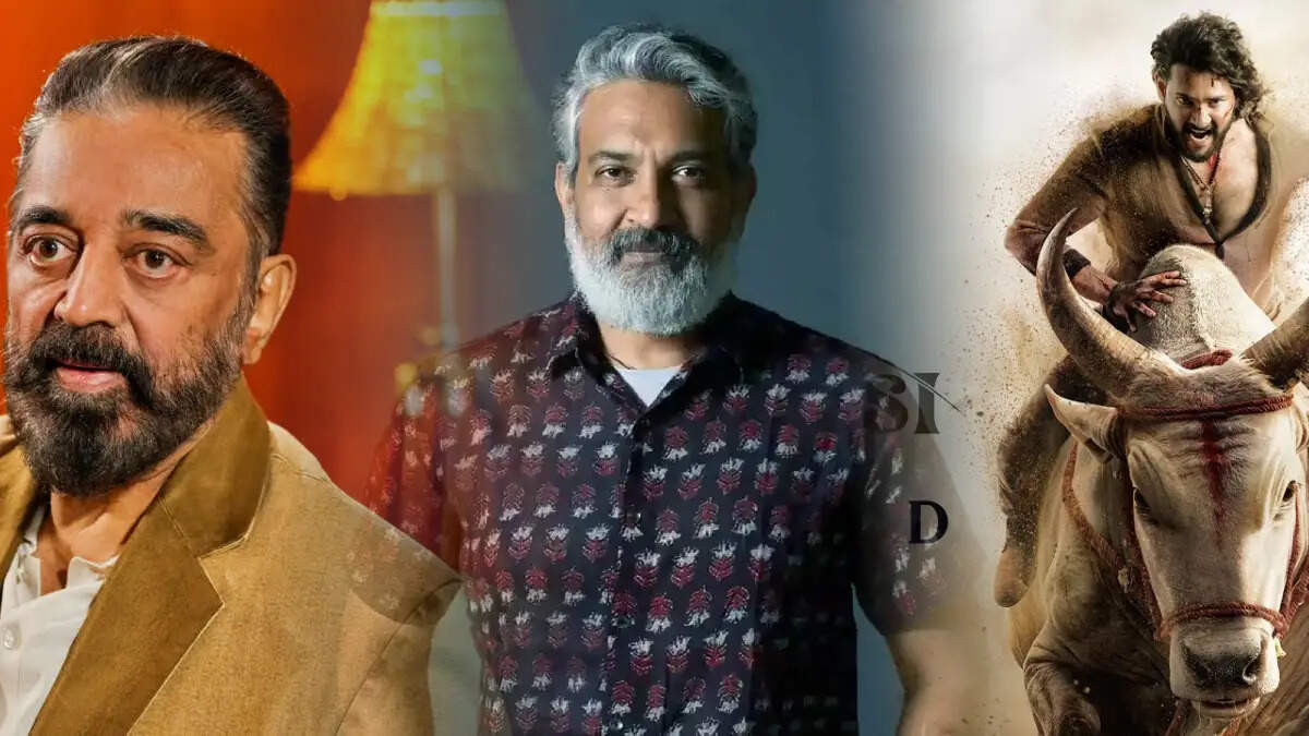 rajamouli