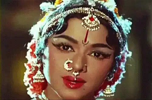 thillana mohanambal