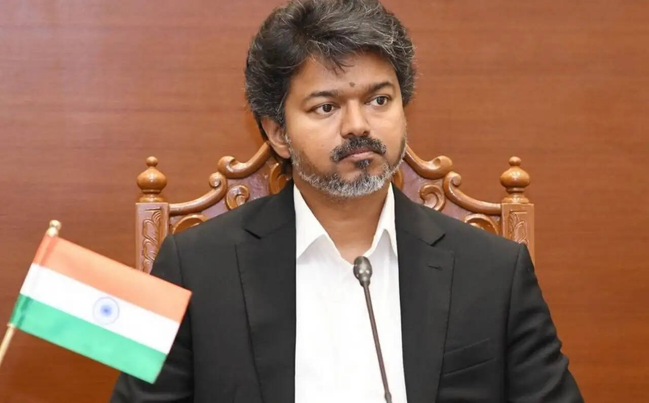 vijay