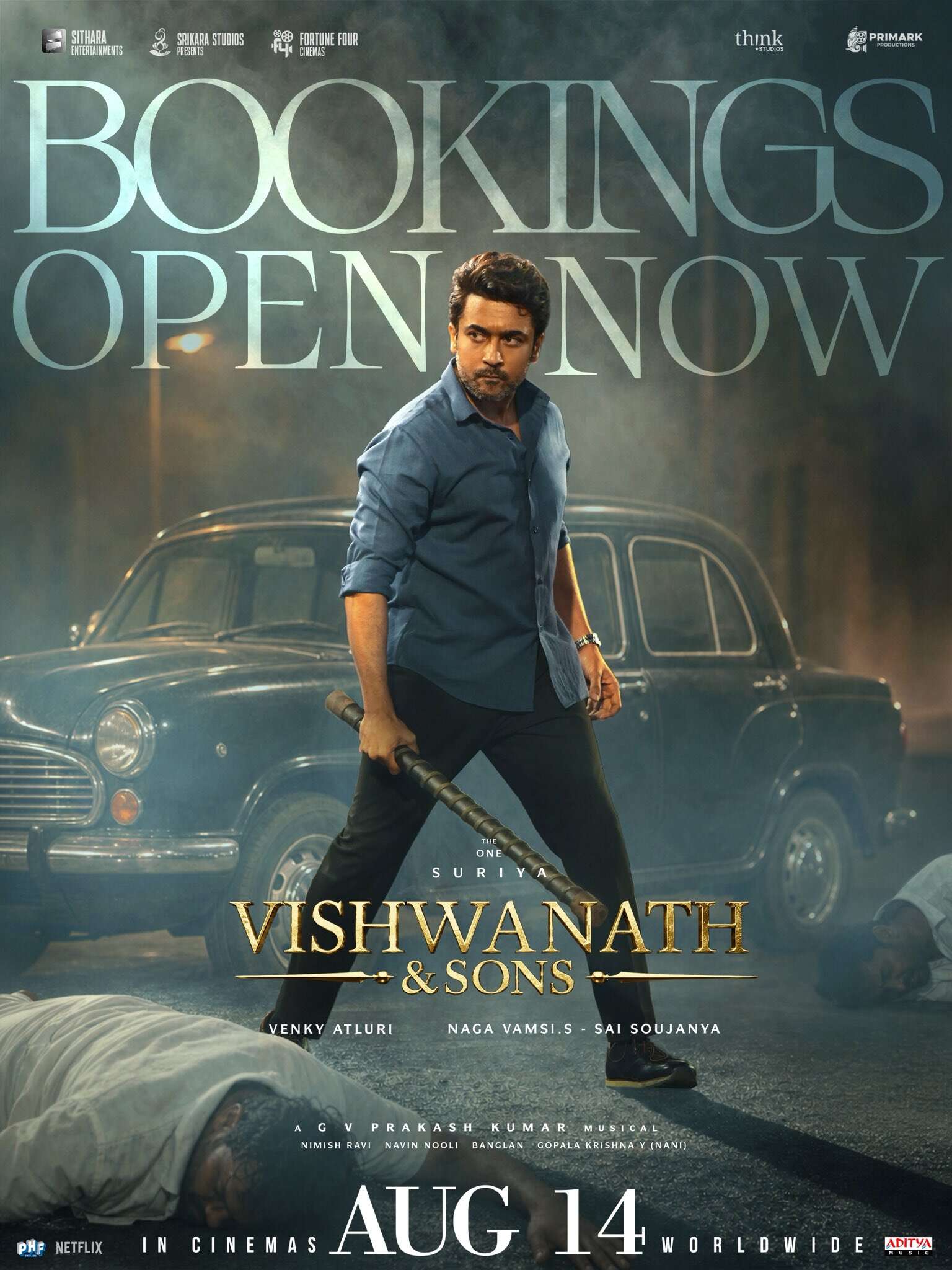 Vishwanath and sons