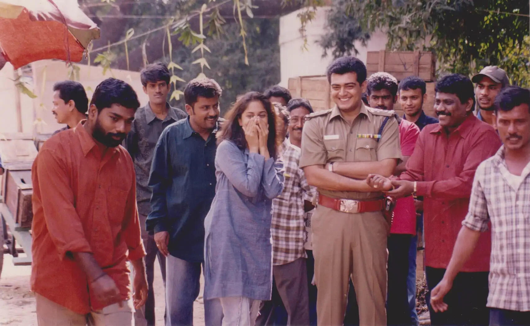 Ajith Maha