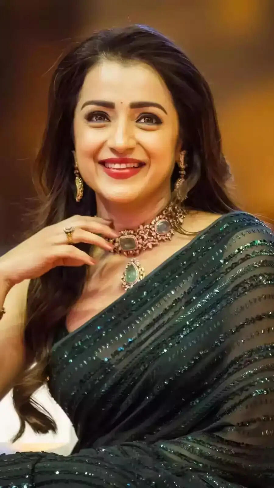 trisha 