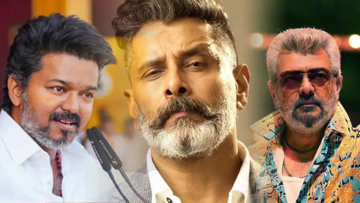 vikram
