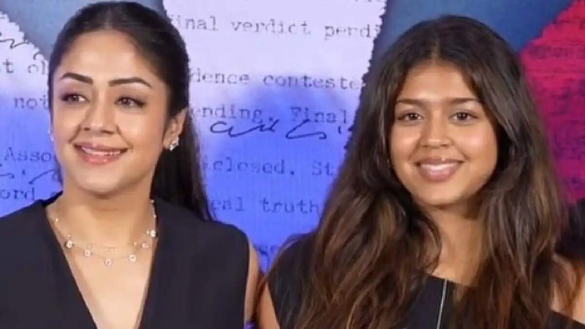 jyothika