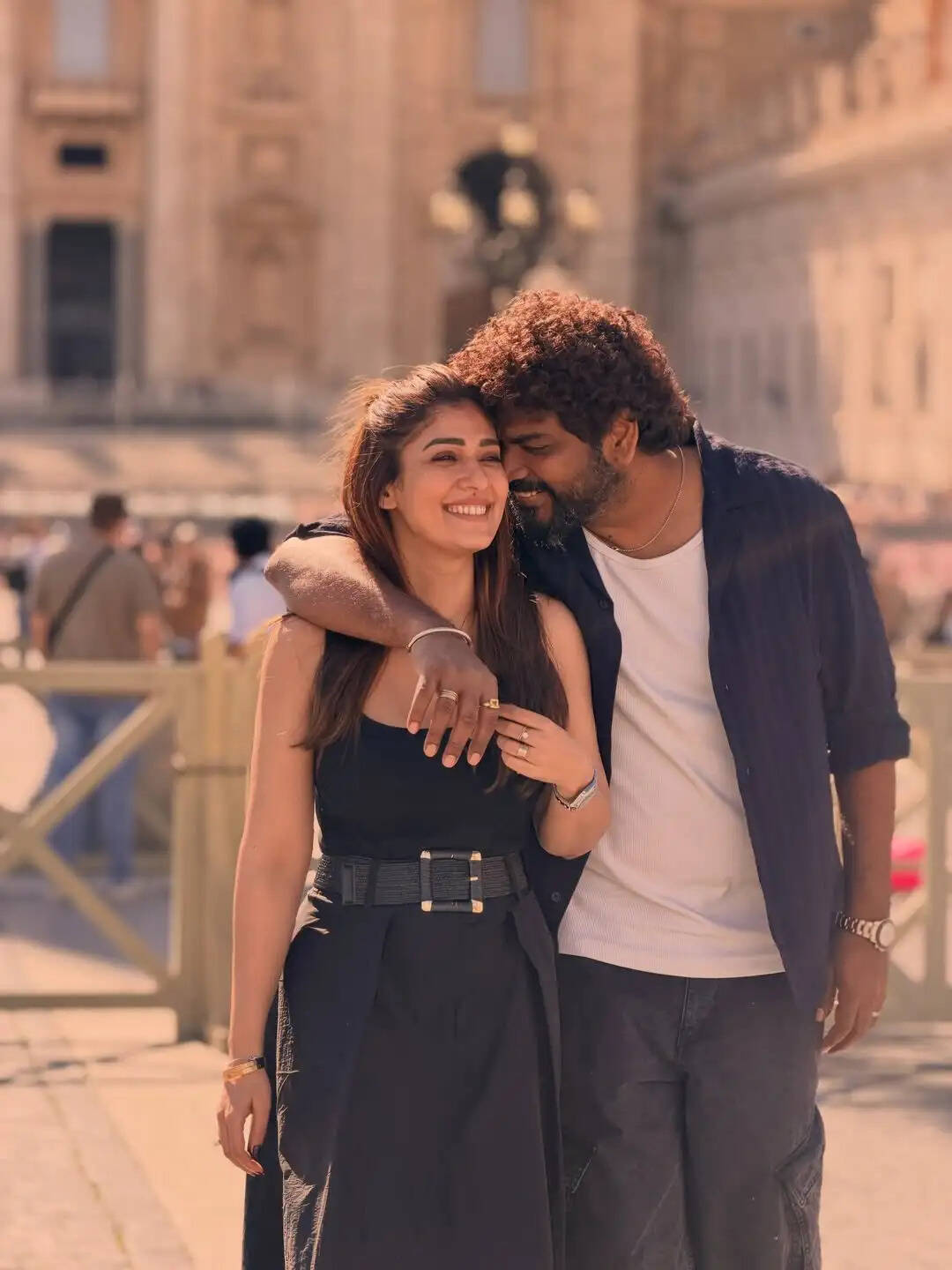 Nayanthara