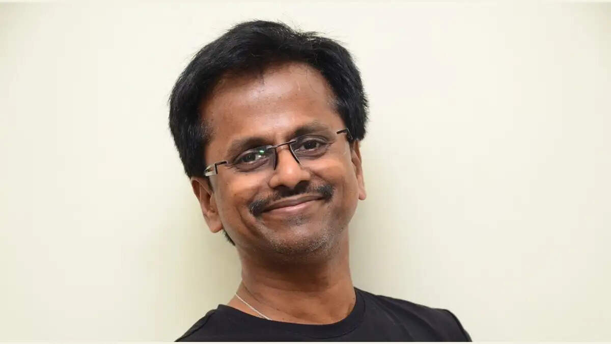 ar murugadoss