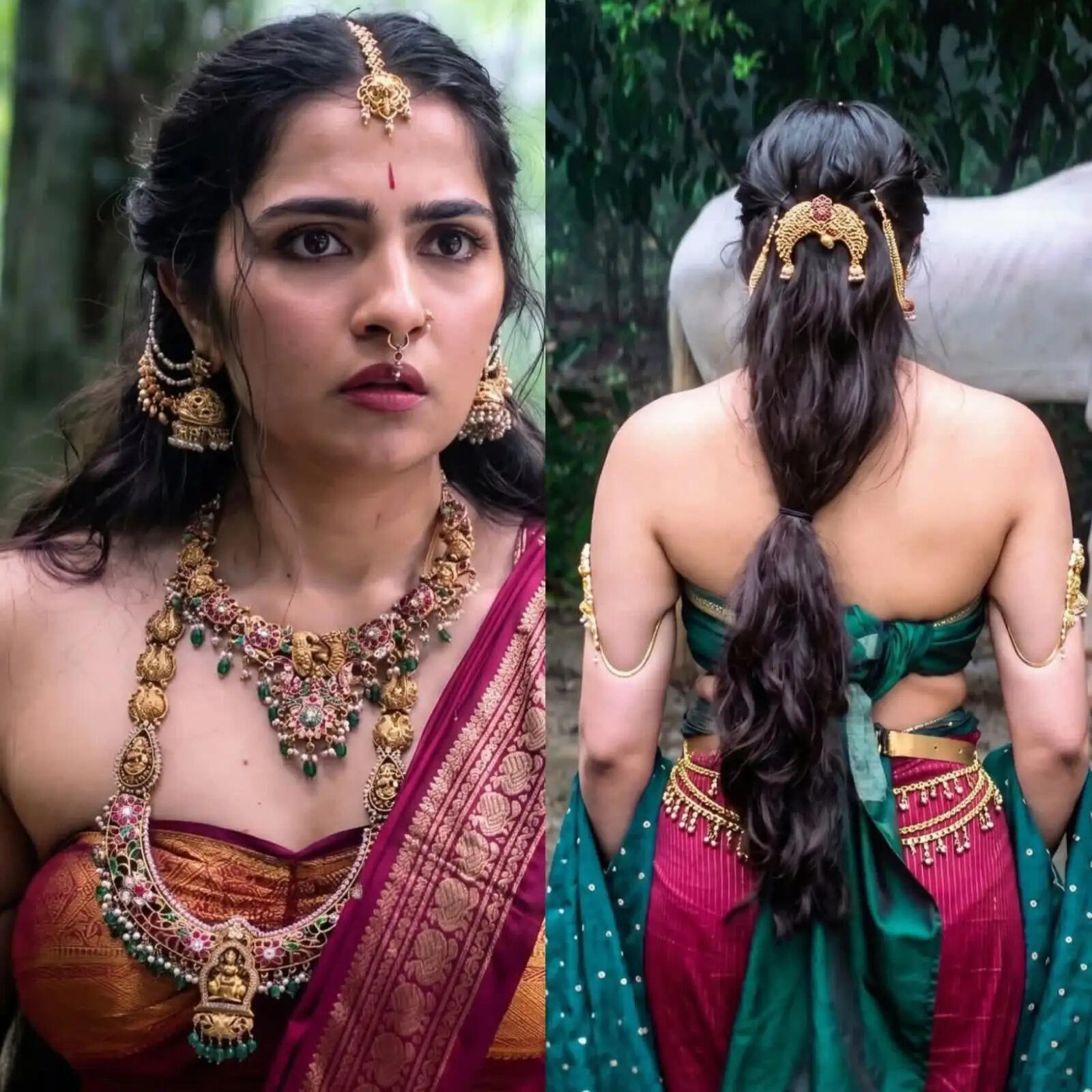 rukmani