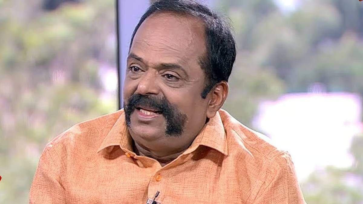 bharathi kannan