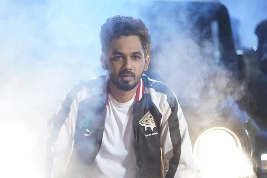 Hiphop tamizha