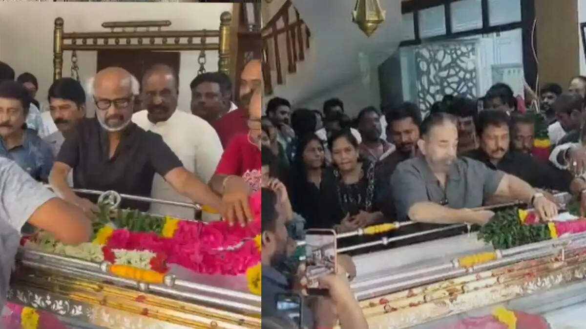 rajini
