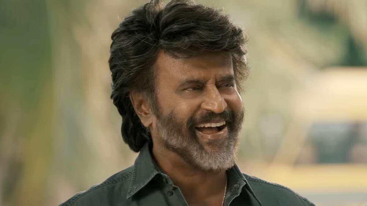 rajini