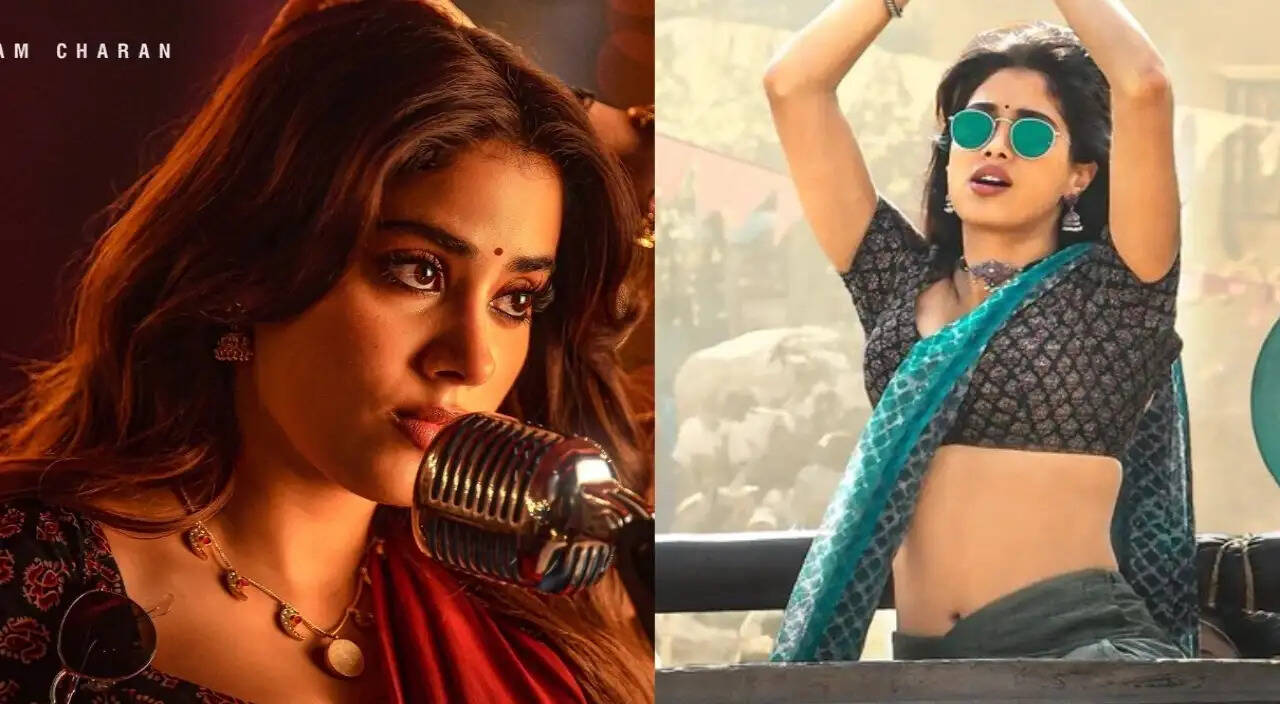  janhvi kapoor