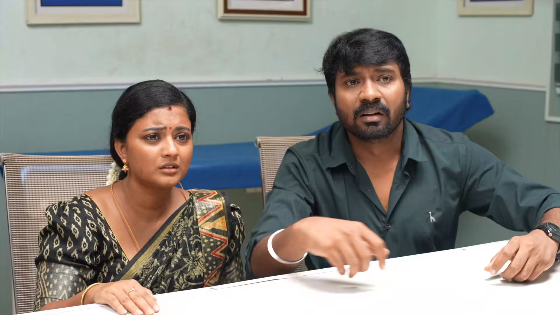 siragadikka aasai