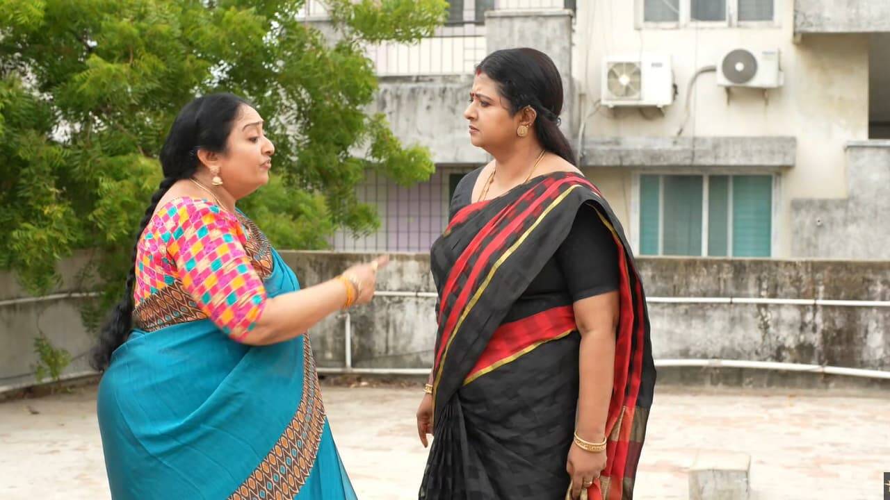 siragadikka aasai