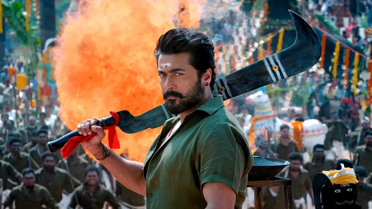 karuppu movie 