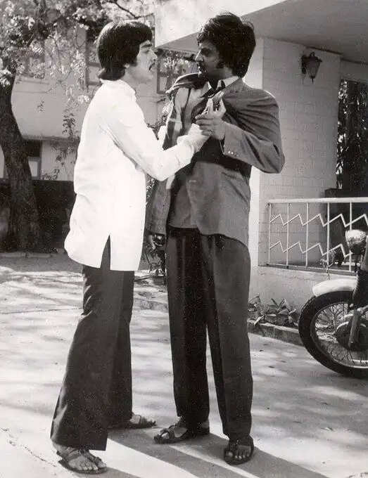 rajini kamal