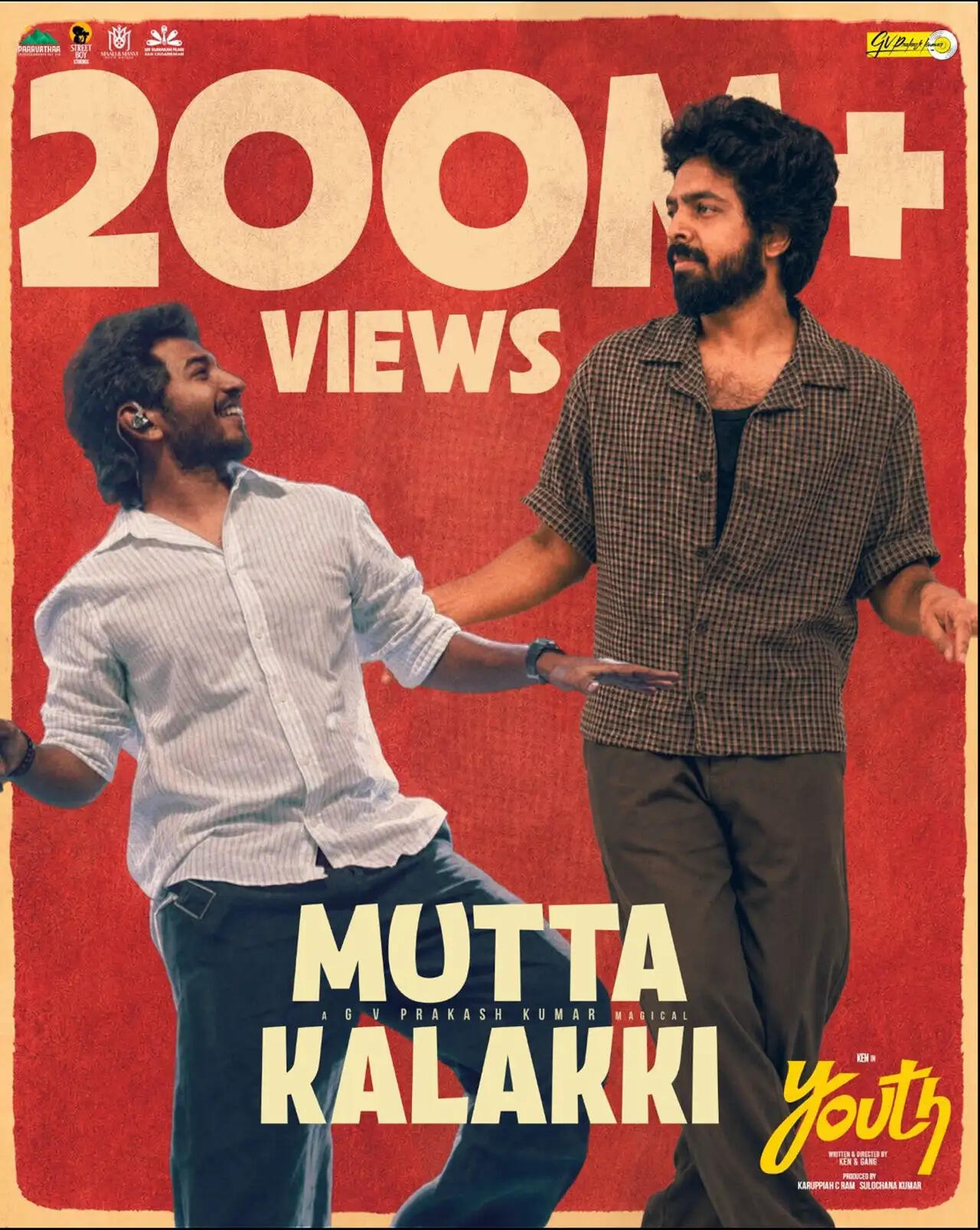 mutta kalakki