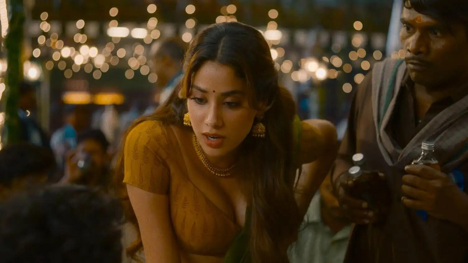 janvi