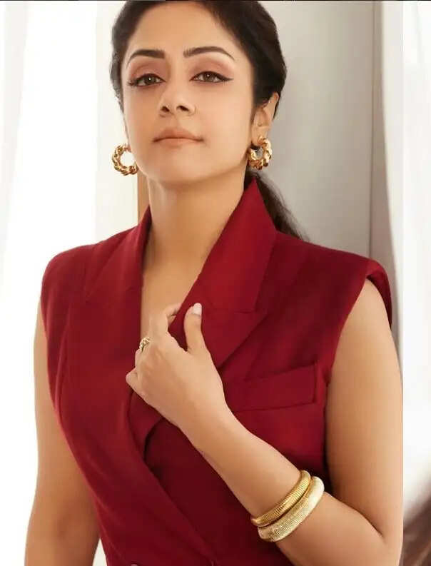 JOTHIKA