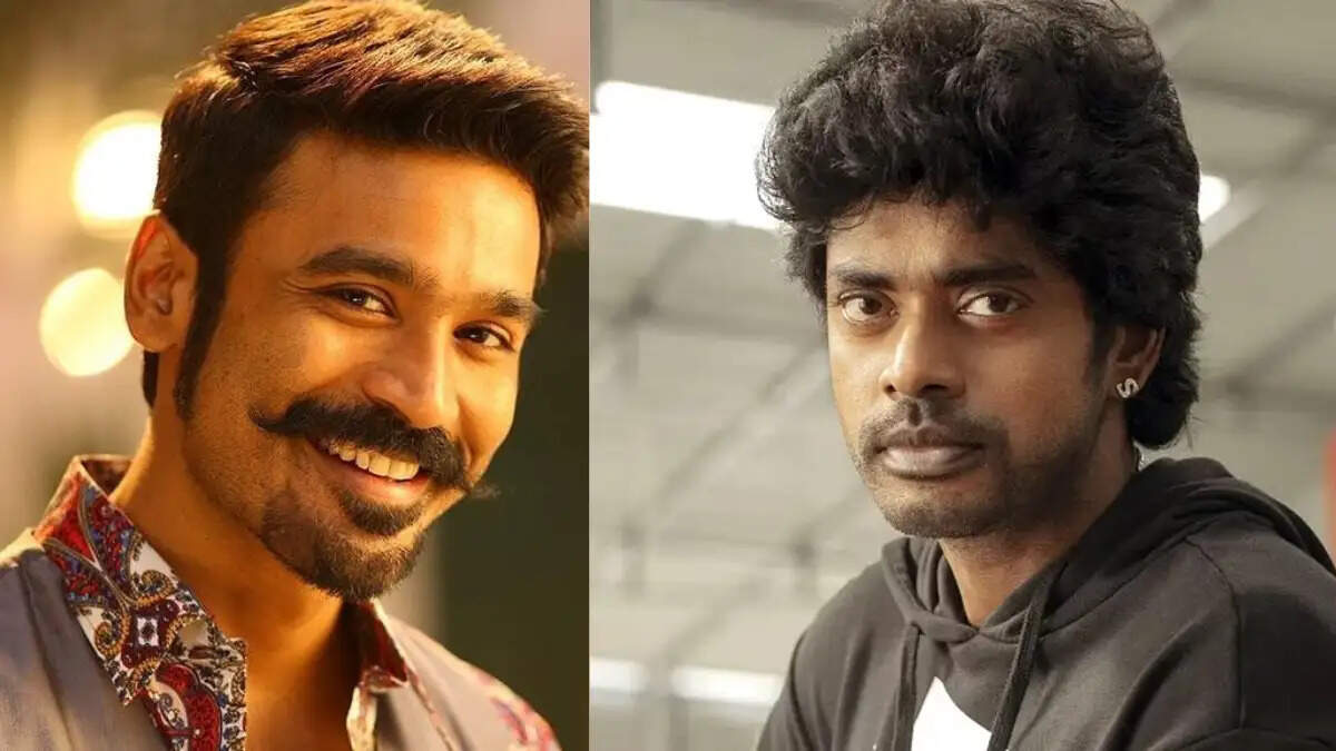 dhanush