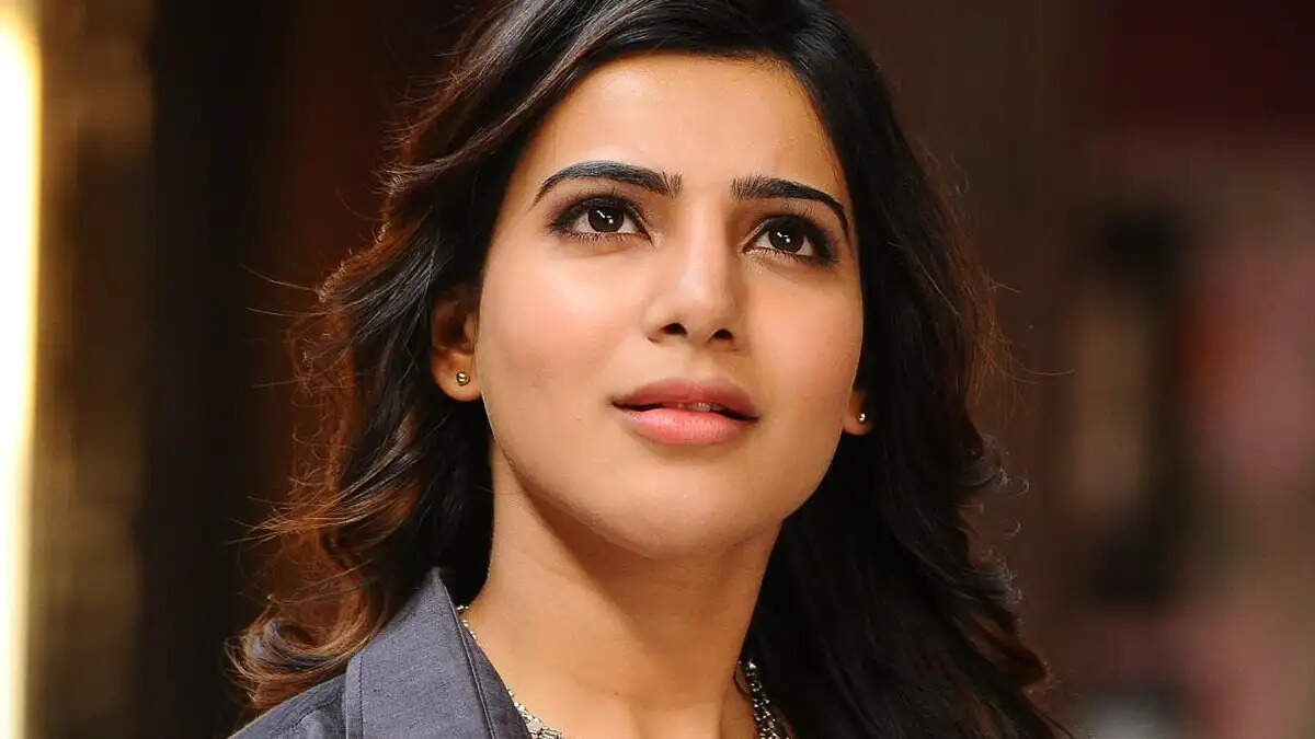 samantha