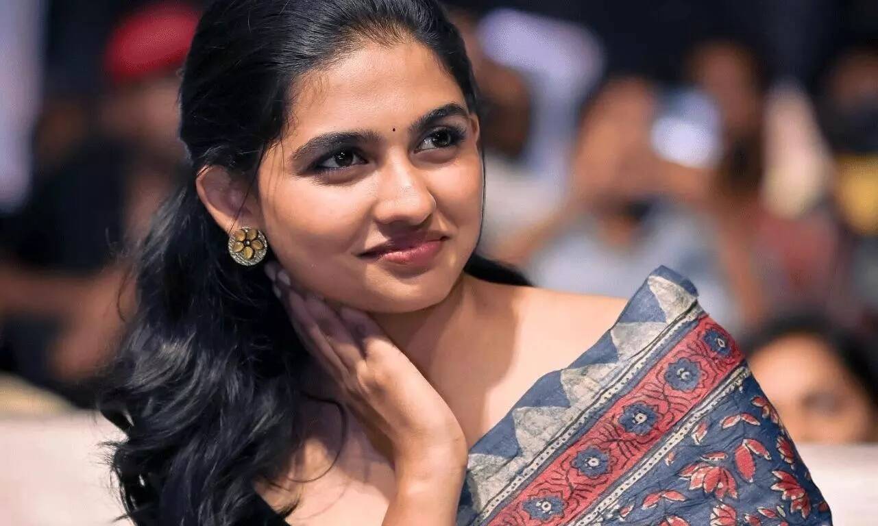 mamitha baiju