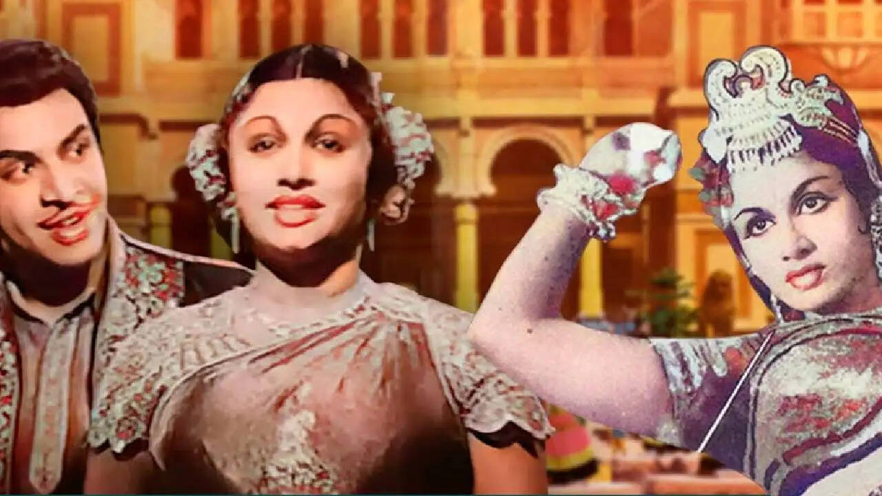 chandraleka movie
