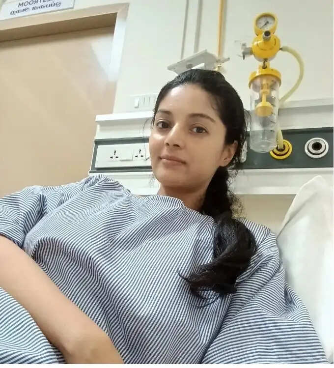 sanam shetty