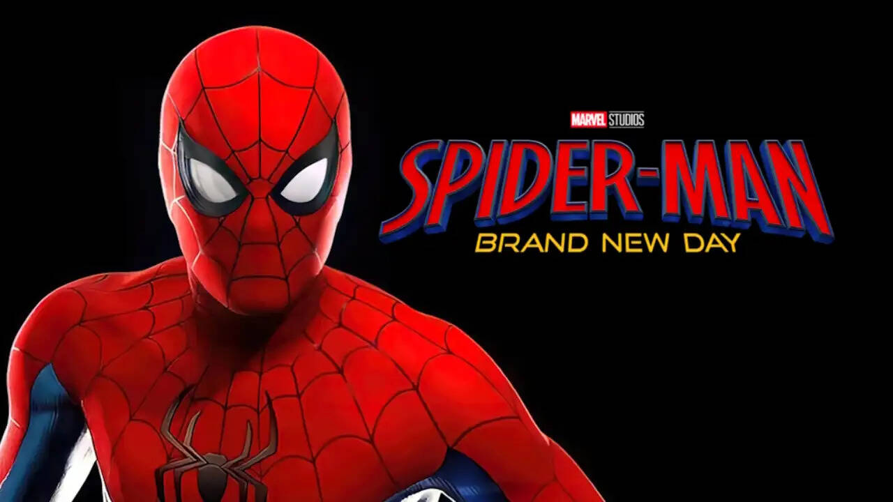 Spider man brand new day 