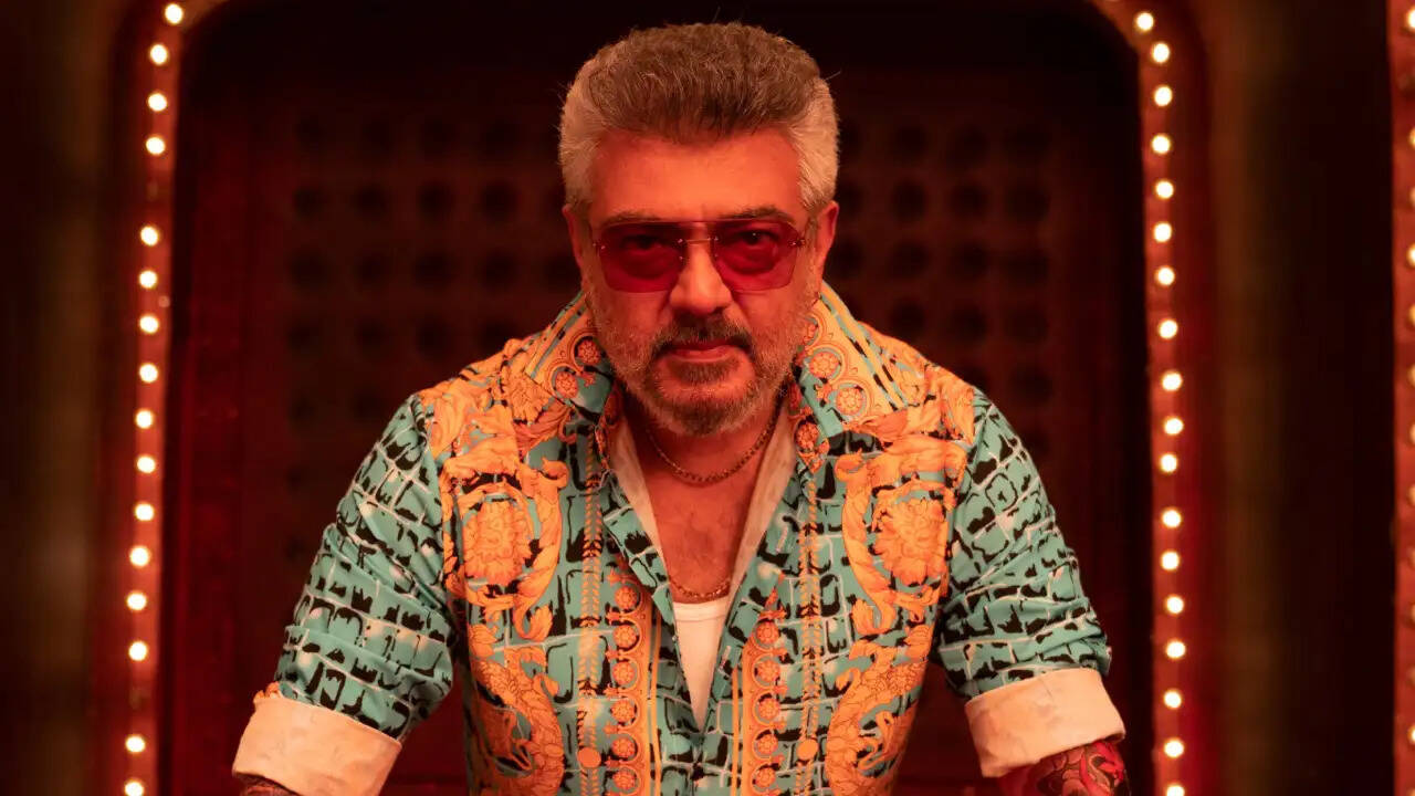 Ak64 ajith