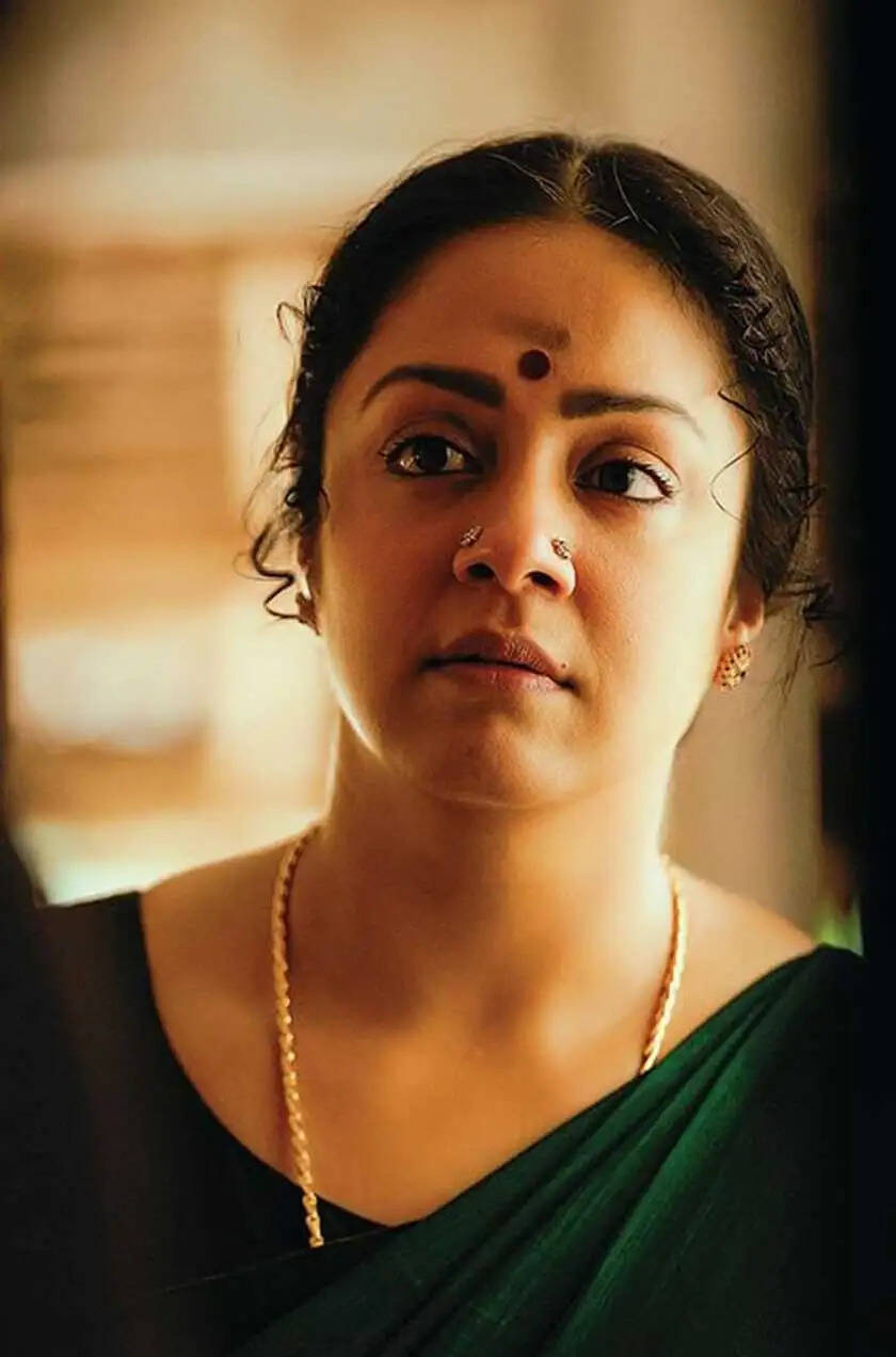 jyothika