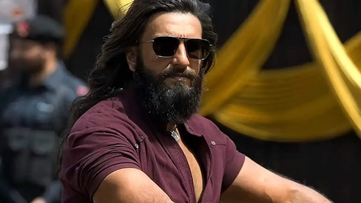 ranveer singh