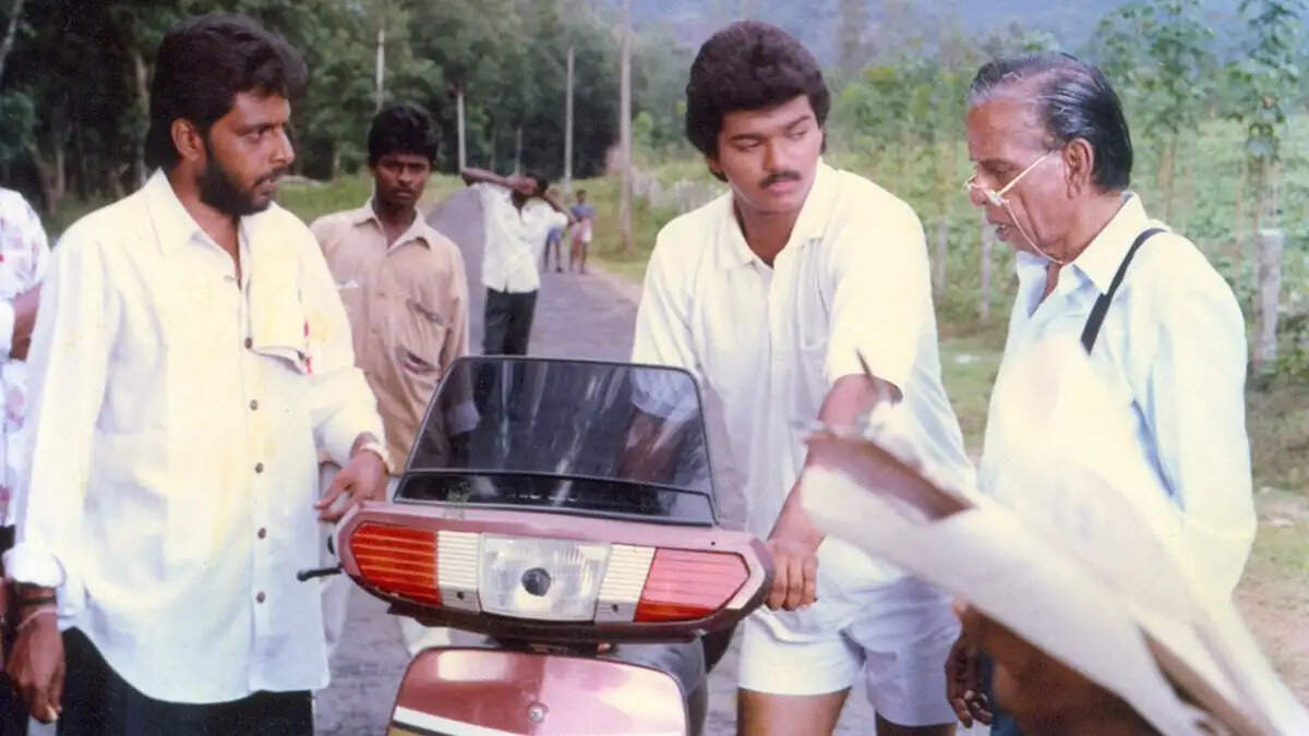 vijay