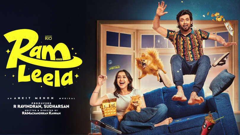 Ram And Leela 