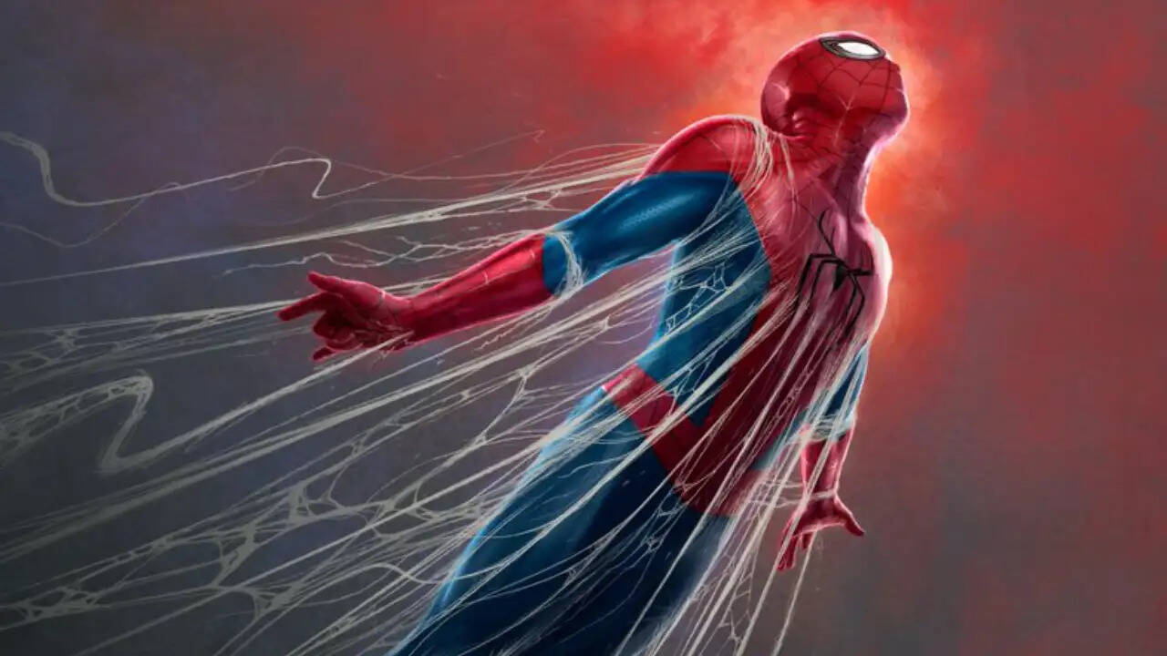 Spider man brand new day 