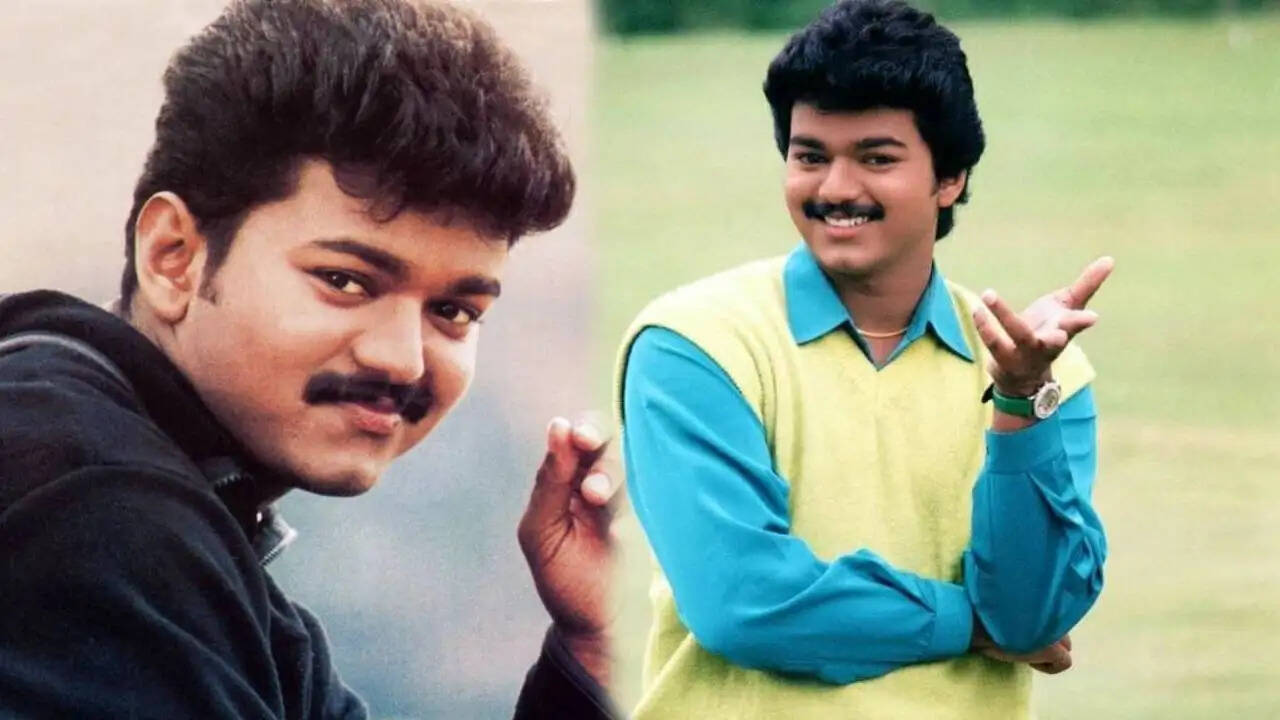 vijay