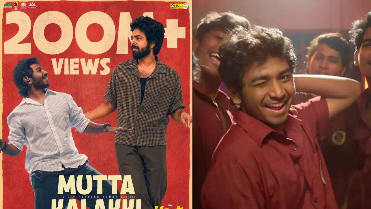 mutta kalakki song